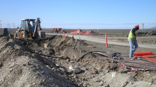 Google's Pumped Another $100 Million Into What Will be the World's Largest Wind Farm